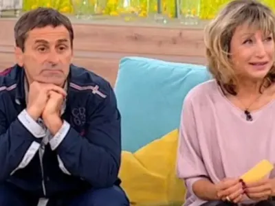 Мира Радева за бившия си мъж: Каза ми много грозна дума! (Не желае да вижда бъдещите му деца)