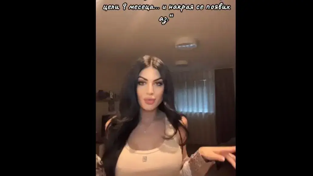 Мис България се закани: Каквото имам да казвам на бившите си, ще го изпея в новия си хит