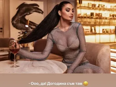 Мис България: Влизам в „Диви и красиви“