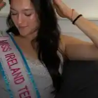 Мис Ирландия Тийн 2025: Защо мечтая да се върна в България?