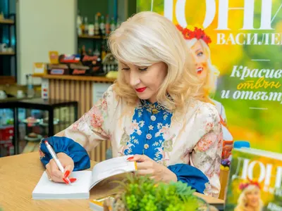 Мисис Баба провокира законодателна революция!