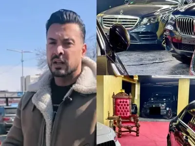 Митака от „София – ден и нощ“: ГДБОП ми върна колите, но още не спя нощем!