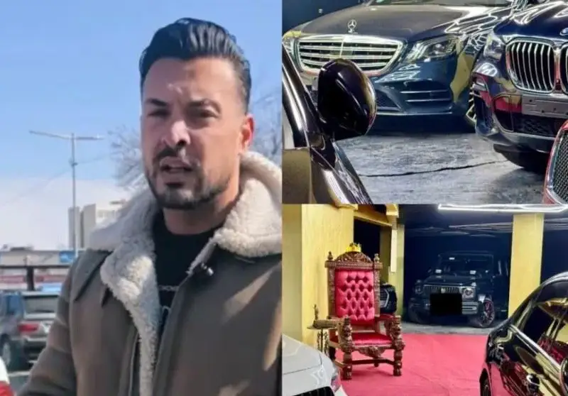 Митака от „София – ден и нощ“: ГДБОП ми върна колите, но още не спя нощем!