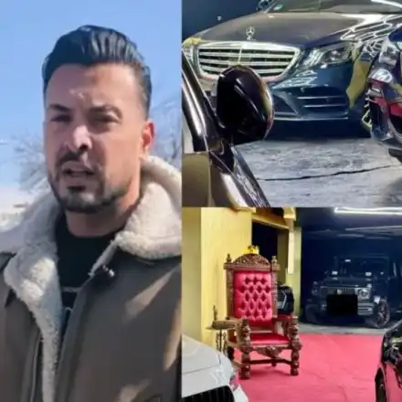 Митака от „София – ден и нощ“: ГДБОП ми върна колите, но още не спя нощем!