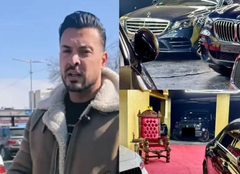 Митака от „София – ден и нощ“: ГДБОП ми върна колите, но още не спя нощем!