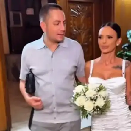 Младият Теодор в шок: Тъщата му разваля медения месец!