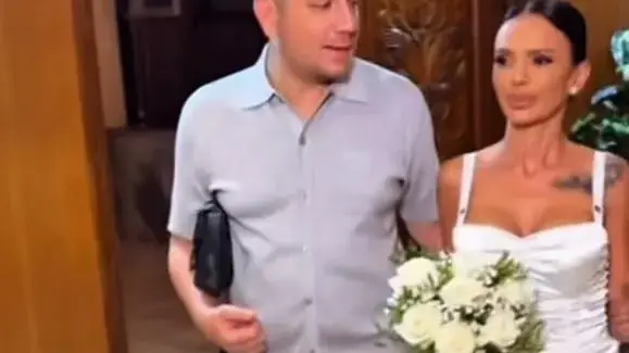 Младият Теодор в шок: Тъщата му разваля медения месец!