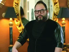 Мон Дьо свали 40 кила