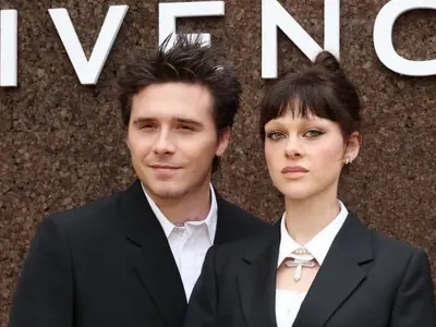 Скандалът в семейството Бекъм продължава!