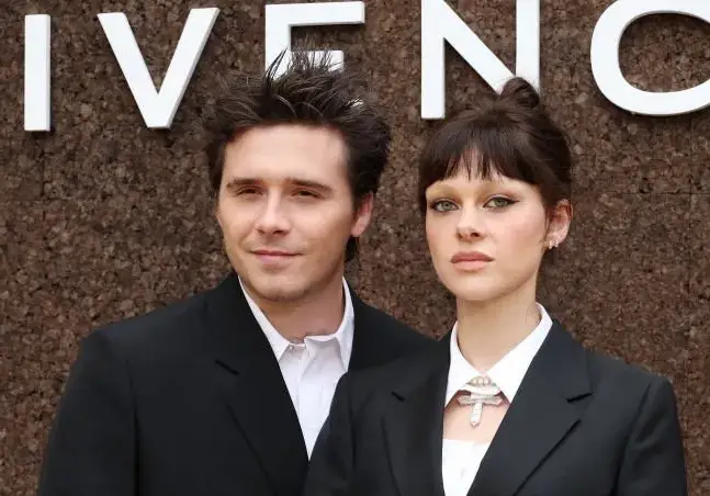 Скандалът в семейството Бекъм продължава!