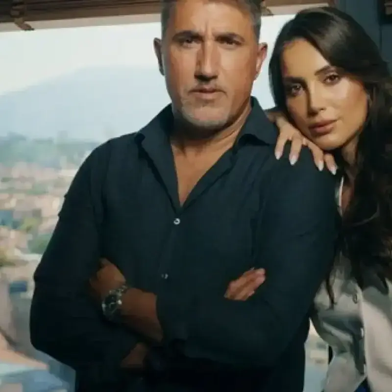 На косъм до последно: Башар Рахал спаси кожата в „Биг Брадър”