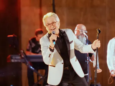 На косъм от корабокрушение: Орлин Горанов видя смъртта навръх рождения си ден