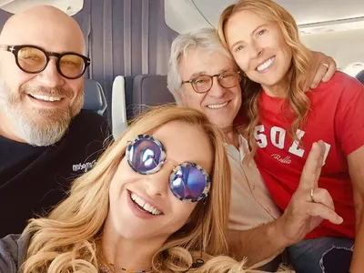 На косъм от корабокрушение: Орлин Горанов видя смъртта навръх рождения си ден