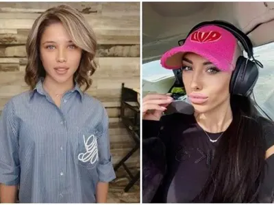 Скандал в света на любовта! Бившата на Карлос Насар смрази настоящата му!