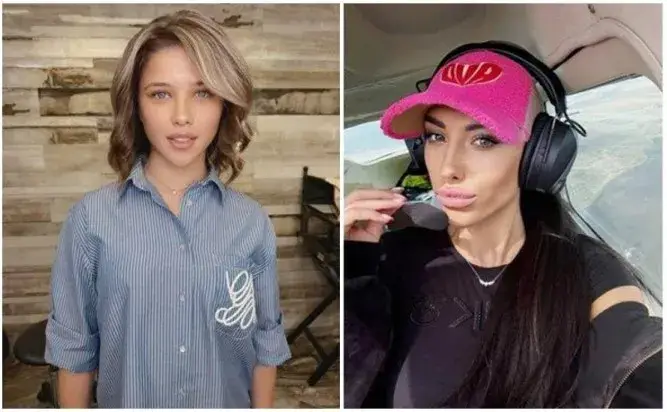 Скандал в света на любовта! Бившата на Карлос Насар смрази настоящата му!