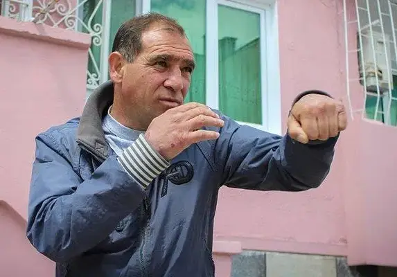 НАП: Германия е наложила запори на Серафим Тодоров, не сме спирали пенсията на шампиона