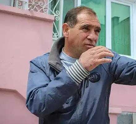 НАП: Германия е наложила запори на Серафим Тодоров, не сме спирали пенсията на шампиона