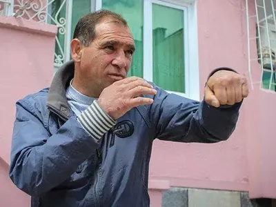 НАП: Германия е наложила запори на Серафим Тодоров, не сме спирали пенсията на шампиона