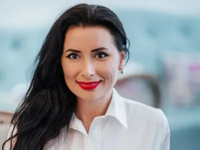 Наталия Кобилкина: Помирението с баща ми отключи кариерата ми