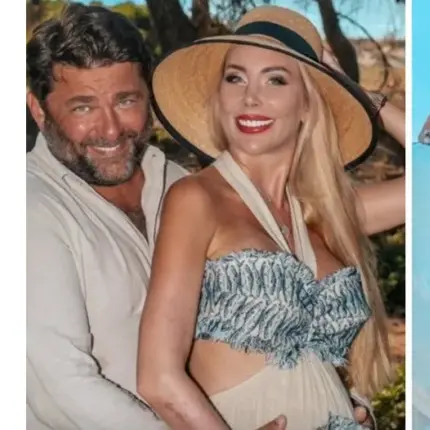 Антония Петрова шокира: Защо не иска дъщеря? Разкрития от Батинков!