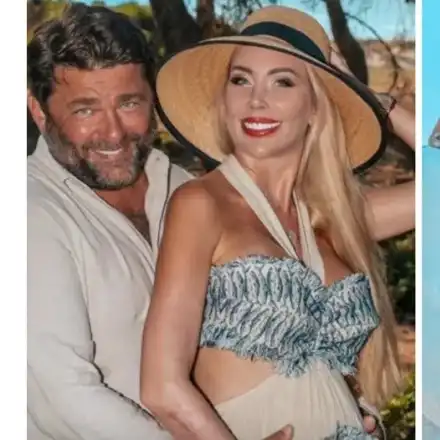 Антония Петрова шокира: Защо не иска дъщеря? Разкрития от Батинков!