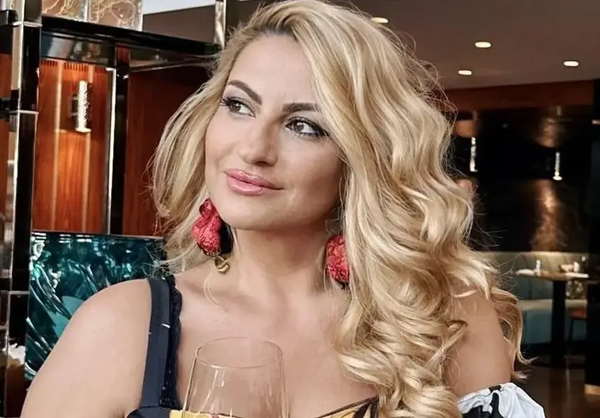 Нели от „Търси се“ напълно изкукурига