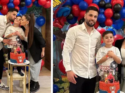 НЕОЧАКВАНО!! Десислава взе шокиращо решение за живота си, но то вбеси Благой Найденов! (боксьорът е извън кожата си)