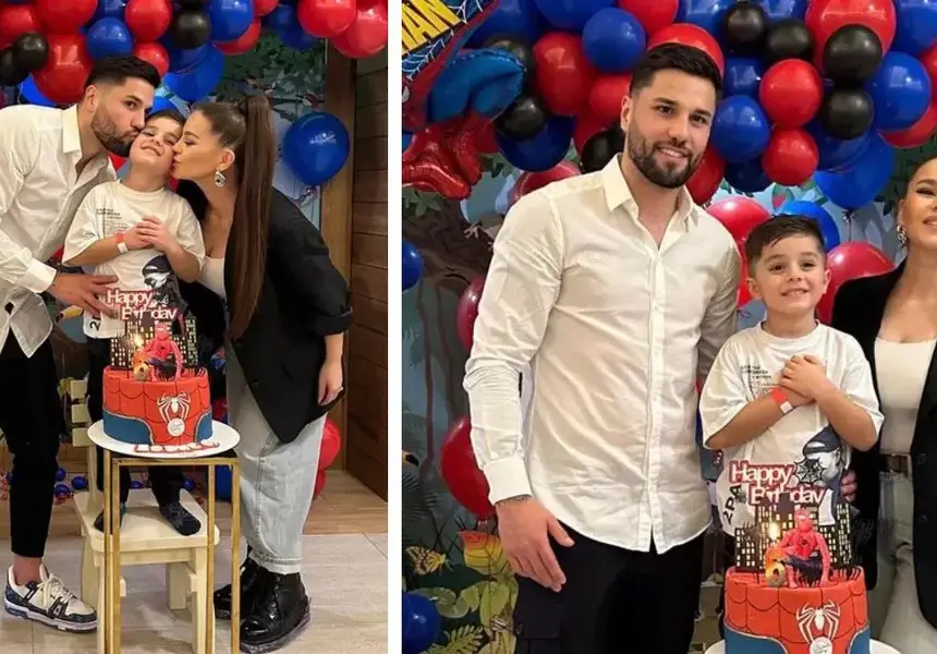 НЕОЧАКВАНО!! Десислава взе шокиращо решение за живота си, но то вбеси Благой Найденов! (боксьорът е извън кожата си)