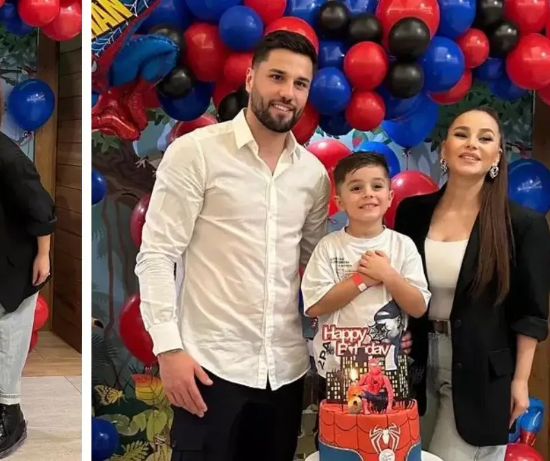 НЕОЧАКВАНО!! Десислава взе шокиращо решение за живота си, но то вбеси Благой Найденов! (боксьорът е извън кожата си)