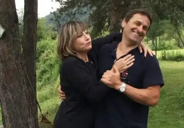 Неверният Иво искал от Мира Радева да се радва на новата му жена