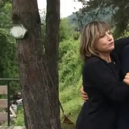 Неверният Иво искал от Мира Радева да се радва на новата му жена