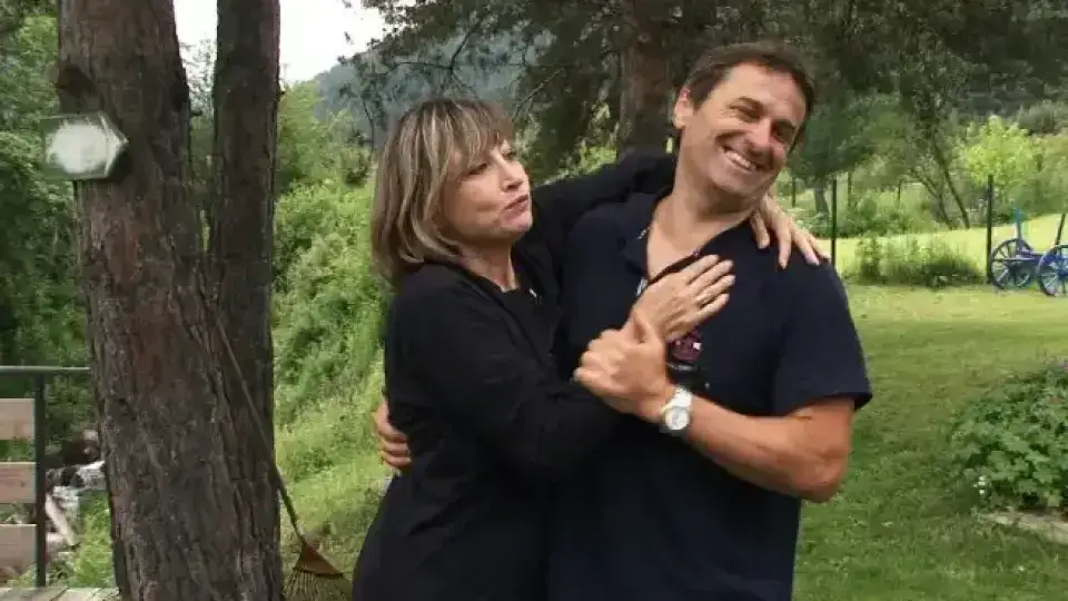 Неверният Иво искал от Мира Радева да се радва на новата му жена