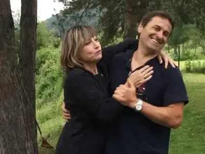 Неверният Иво искал от Мира Радева да се радва на новата му жена