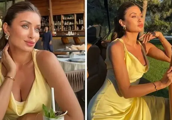 Ники Илиев в шок: Бившата му Саня Борисова скача от мъж на мъж!