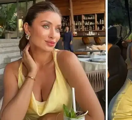 Ники Илиев в шок: Бившата му Саня Борисова скача от мъж на мъж!