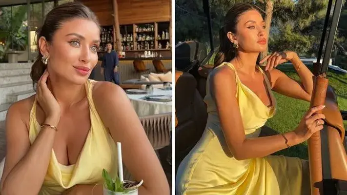 Ники Илиев в шок: Бившата му Саня Борисова скача от мъж на мъж!