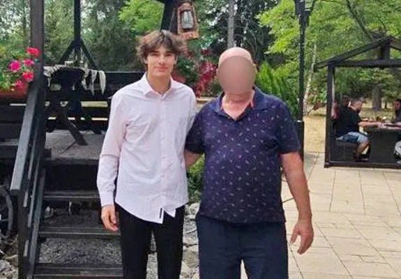 Никола Цолов: Тайна вечеря в кръчмата! Скромността му изненадва!