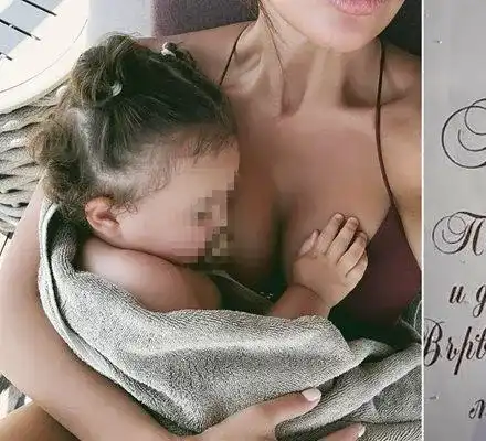 Николета организира незабравимо прощъпалник за дъщеря си!