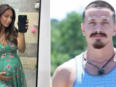 Нинджата от "Игри на волята" шокира с новината, че ще става баща!