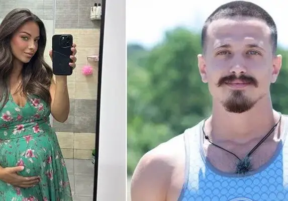 Нинджата от "Игри на волята" шокира с новината, че ще става баща!