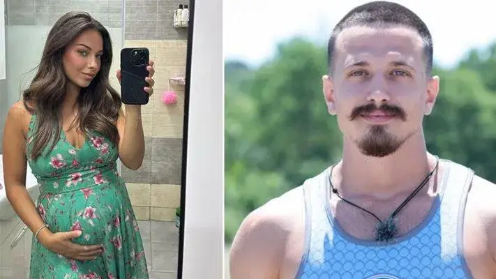 Нинджата от "Игри на волята" шокира с новината, че ще става баща!