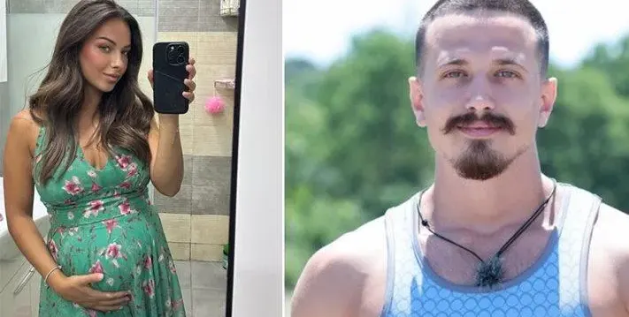 Нинджата от "Игри на волята" шокира с новината, че ще става баща!