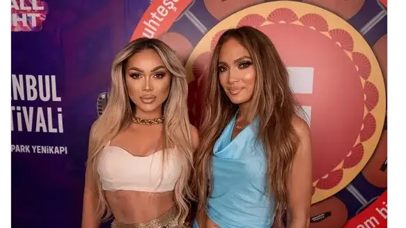 Нора Недкова брои 5 бона за среща с Джей Ло! ”Приличаме си“, казала й латино дивата (СНИМКИ)