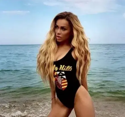 Нора Недкова шокира с изборa си: Бодрум вместо българското море!