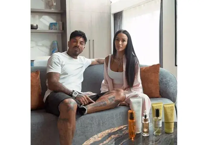 Новата на Благо ПРОГОВОРИ! Мария-Луиза: Искам дете от Джизъса