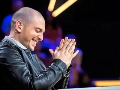 Новият прякор  на Цитиридис е Мики Маус