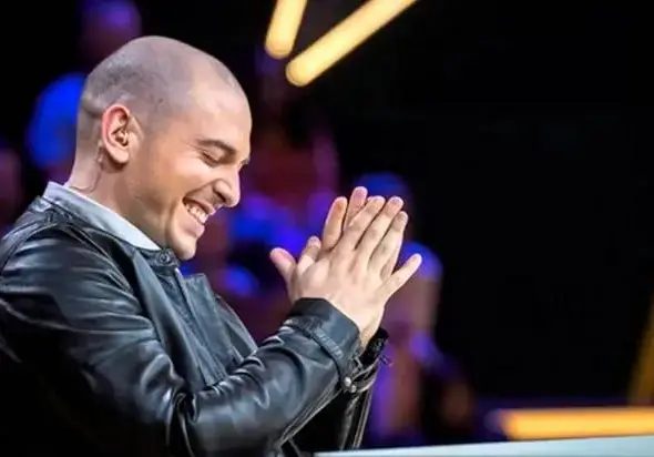 Новият прякор  на Цитиридис е Мики Маус