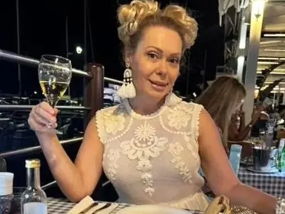 Скандалната трансформация на Албена Вулева: От звезда до забравена!