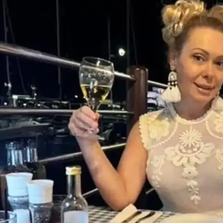 Скандалната трансформация на Албена Вулева: От звезда до забравена!