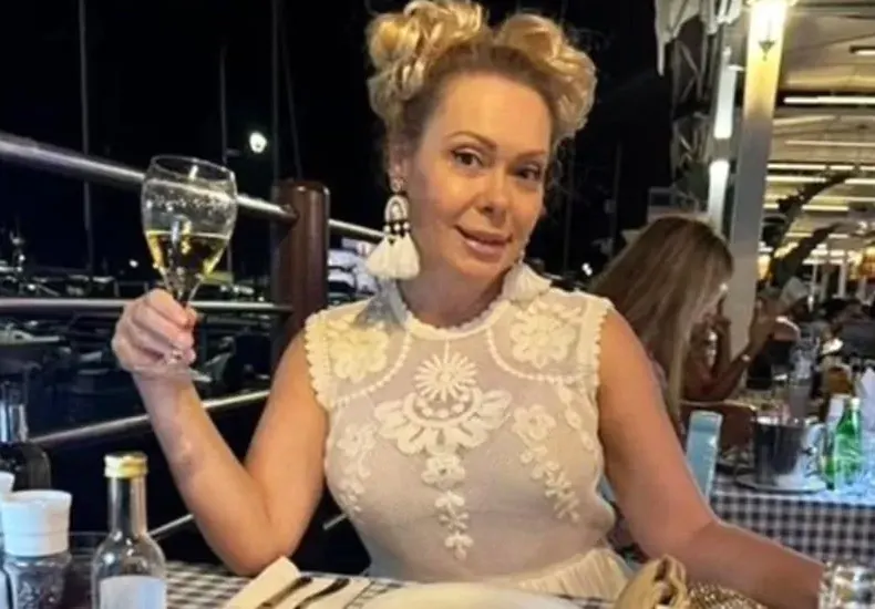Скандалната трансформация на Албена Вулева: От звезда до забравена!